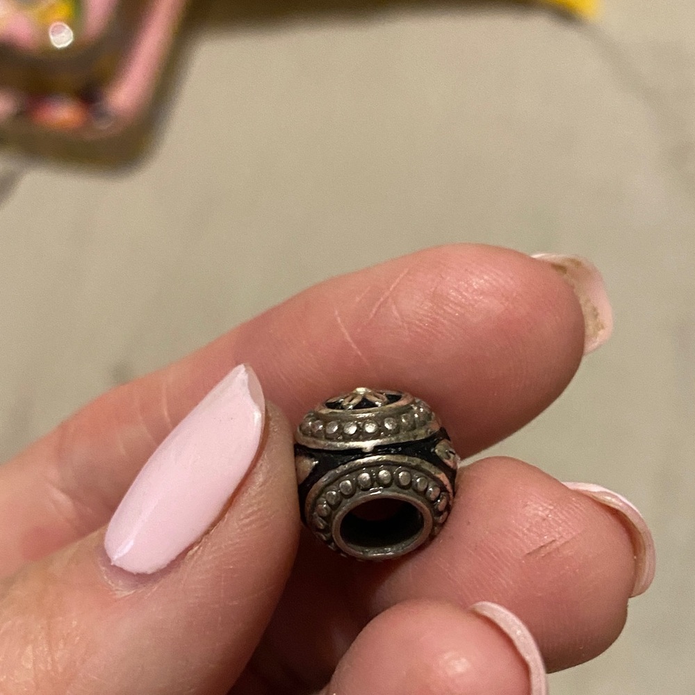 2 Brighton beads - Picture 4 of 5
